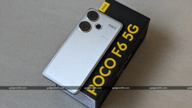 Poco F6 Deadpool Limited Edition India launch date revealed: see design