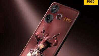 Poco F6 Deadpool Limited Edition now on sale in India