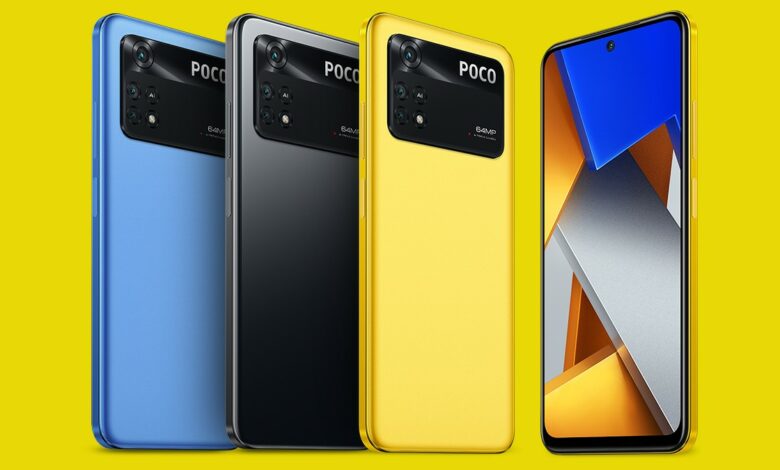 Poco M4 5G specs revealed ahead of launch: details