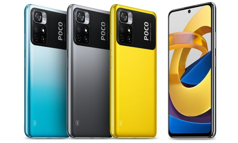 Poco M4 Pro 5G launches in India today: Full details