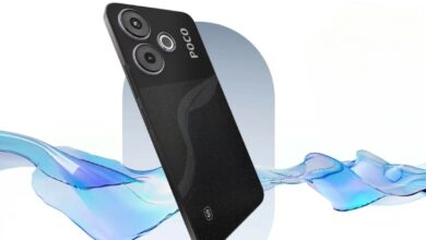 Poco M6 Plus 5G, Poco Buds X1 retail boxes leak; suggest key specs