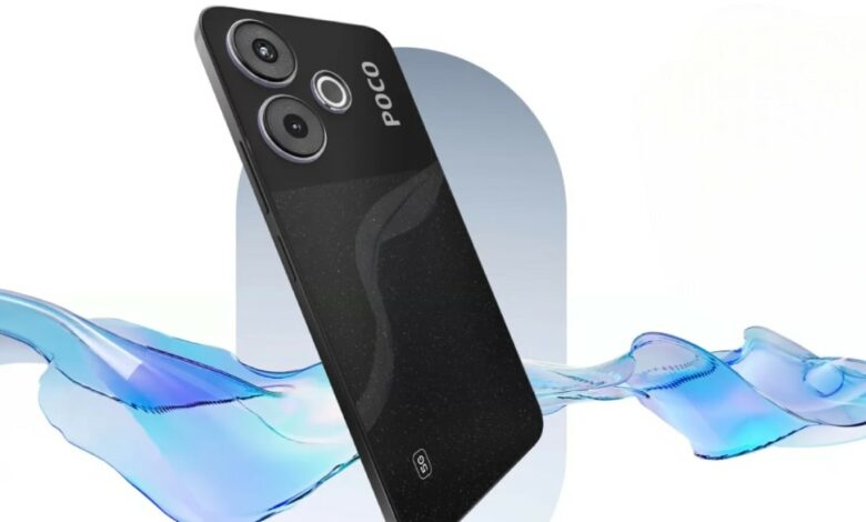 Poco M6 Plus 5G, Poco Buds X1 retail boxes leak; suggest key specs