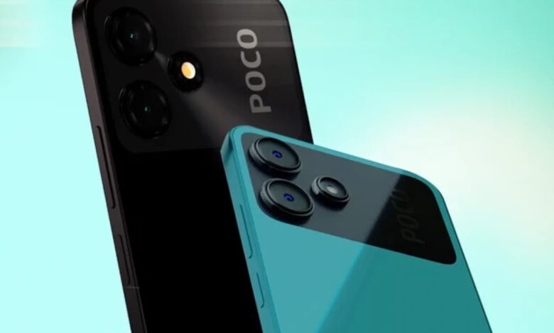 Poco M6 Pro 5G with Snapdragon 4 Gen 2 SoC launched in India at this price