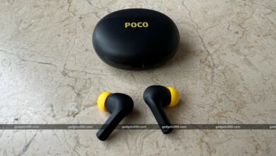 Poco Pods True Wireless Earphones Review