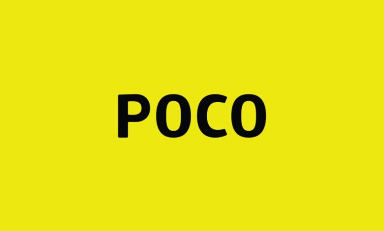 Poco X4 5G India variant specs tipped via Geekbench listing