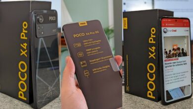 Poco X4 Pro 5G could get a 108MP primary camera and 67W charging