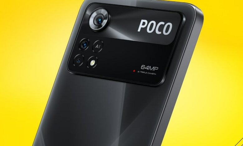 Poco X4 Pro 5G launches in India today: How to watch livestream