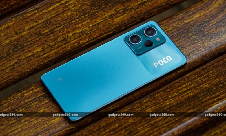 Poco X5 Pro 5G review: het complete pakket?