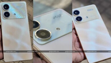 Poco X6 Neo announced to launch in India soon