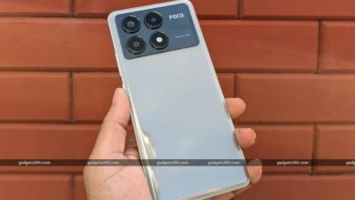 Poco X6 Pro, Poco X6 launched in India at this price