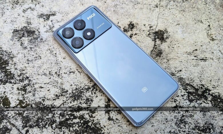 Poco X6 Pro Review: Overall Value for Money