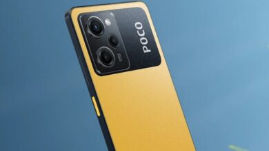 Poco X6 Pro confirmed to launch with Xiaomi’s new HyperOS