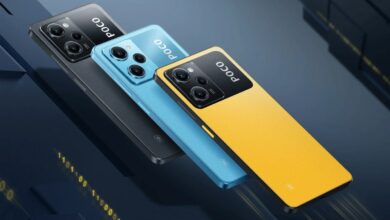 Poco X6 Pro reportedly listed on BIS; India launch imminent