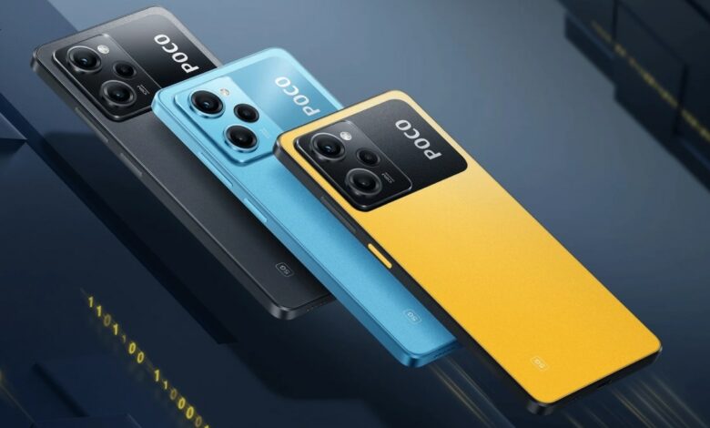 Poco X6 Pro reportedly listed on BIS; India launch imminent