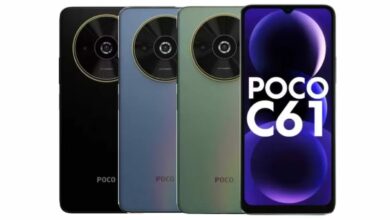 Poco launches C61 Airtel Exclusive Edition with free prepaid data