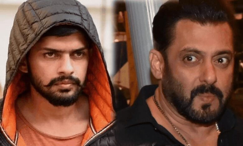 Police: Lawrence Bishnoi targets Salman Khan to assert dominance in Mumbai | India News – Times of India