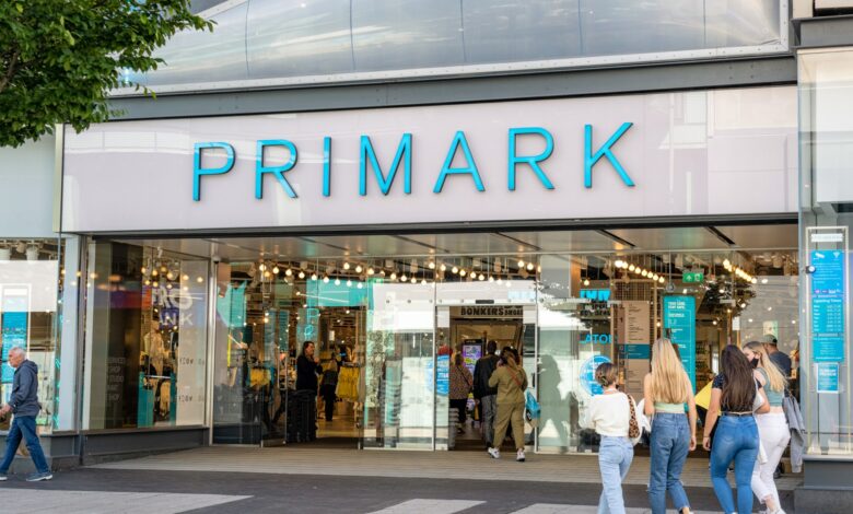 Primark drops trendy cowgirl dupes for £2.3k YSL purchase and £2.2k Gucci saddle bag