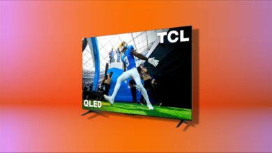 Save Over 0 on This TCL 4K TV at Walmart