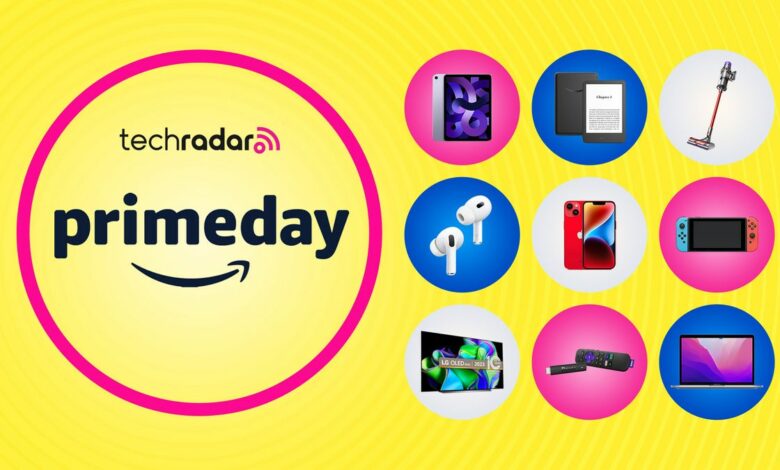 Prime Day deals 2024 – live updates on the 80+ best deals in this year’s sale