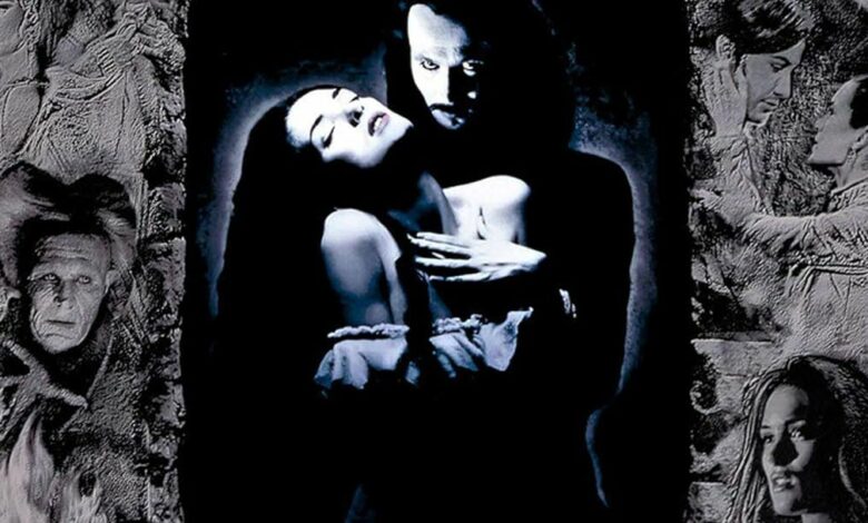 Prime Video Movie of the Day: Bram Stoker’s Dracula is Campy, Vampy, and Pretty Sexy