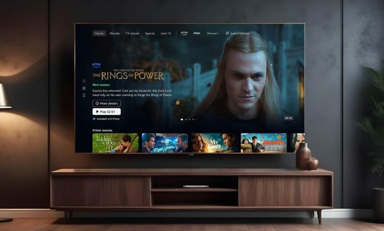 Prime Video’s New Look: What’s New for Your Streaming Experience