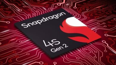 Qualcomm launches Snapdragon 4s Gen 3 chip for affordable 5G smartphones