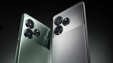 Realme GT 6 camera gets details ahead of debut next week