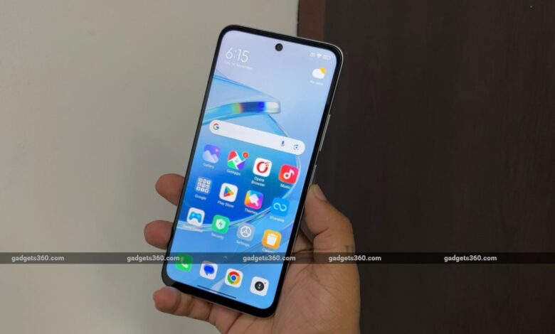 Redmi 13 5G model numbers leaked, could debut in India as Poco M7 Pro 5G