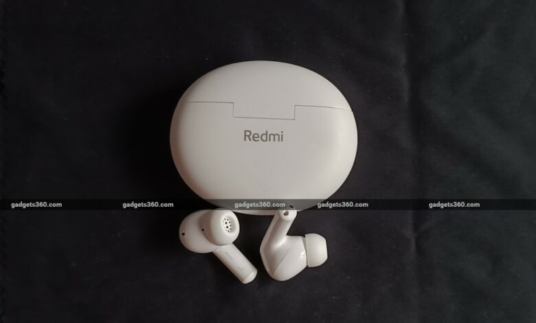 Redmi Buds 5A Review: Delivers What You Expect