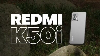 Redmi K50i 5G to get MediaTek Dimensity 8100 SoC ahead of launch