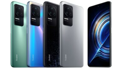 Redmi K50 Pro, Redmi K50 with liquid cooling and 120Hz displays launched