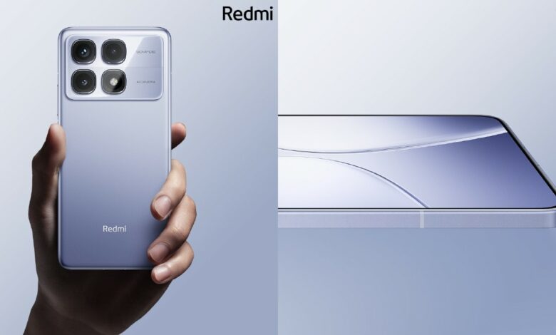 Redmi K70 Ultra, Xiaomi Mix Fold 4, Mix Flip expected to debut on this date