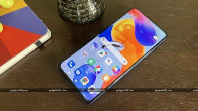 Redmi Note 11 Pro+ 5G first impressions: still worth it?