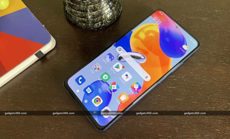 Redmi Note 11 Pro+ 5G first impressions: still worth it?