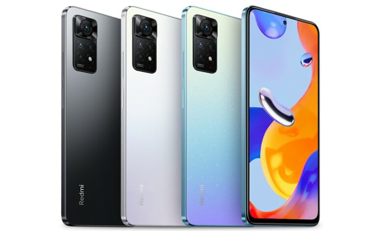 Redmi Note 11 Pro, Redmi Note 11 Pro+ 5G Price in India and Variants Tipped