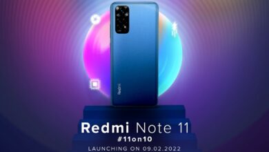 Redmi Note 11 series launched in India today: Watch livestream