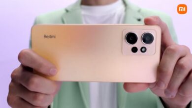 Redmi Note 12 4G with 50MP camera launched in India at this price