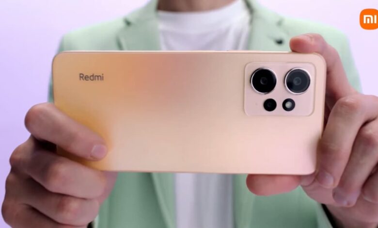 Redmi Note 12 4G with 50MP camera launched in India at this price