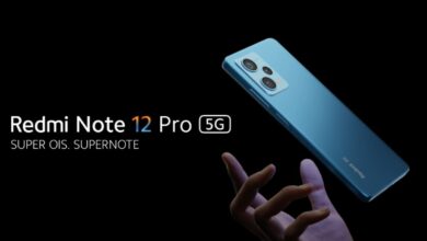 Redmi Note 12 Pro 5G 12GB RAM variant launched in India at this price