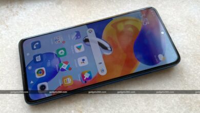 Redmi Note 11 Pro+ 5G Review: Not What You Might Have Expected