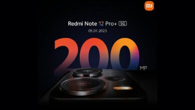 Redmi Note 12 Pro series appears on Flipkart, days ahead of launch