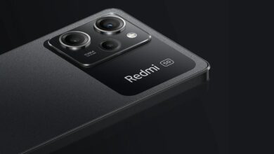 Redmi Note 12 Turbo in the works, specs leaked