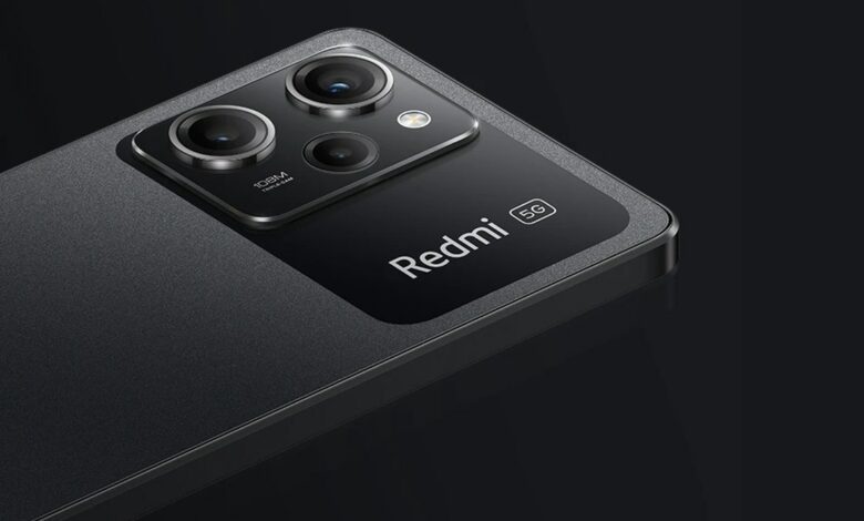 Redmi Note 12 Turbo in the works, specs leaked