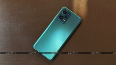 Xiaomi Redmi Note 12 5G review: ticks all the boxes, but at what price?