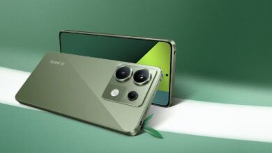 Redmi Note 13 Pro 5G introduced in new Olive Green color option