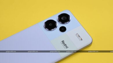 Redmi Note 13 Pro+ Review: Goes Big on Features and Price