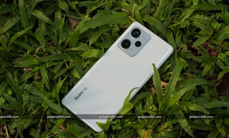 Redmi Note 13 Pro+ to debut later this month with this MediaTek chipset