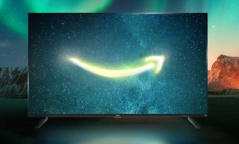 Redmi Smart Fire TV with 43-inch 4K HDR display debuts in India: Check Price