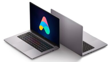 RedmiBook Pro 14 Ryzen Edition (2022) with 2.5K display launched