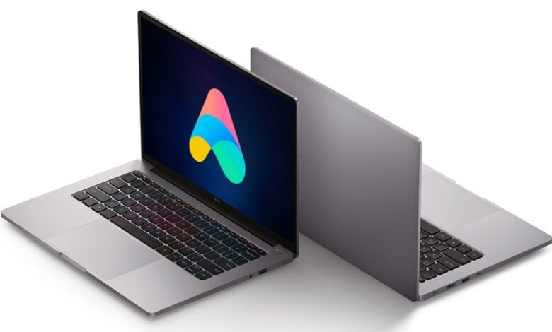 RedmiBook Pro 14 Ryzen Edition (2022) with 2.5K display launched